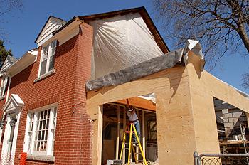 Remodeling & Additions