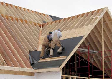roofing & siding